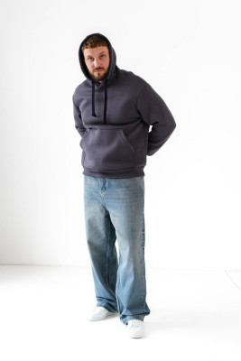 Чоловічі джинси Super Baggy дуже вільного крою